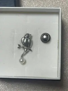 PANDORA パンドラ14k王冠金魚チャーム - メルカリ