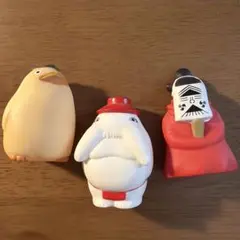 千と千尋の神隠し 指人形 5体セット | Mercari