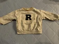 アプレレクール　R トレーナー　イニシャル