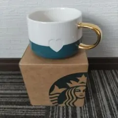 スターバックス　スープマグ