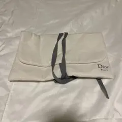 Dior Beauty ポーチ