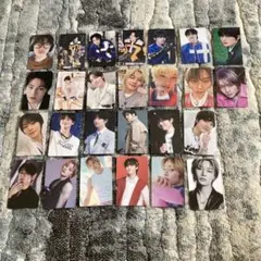 2026年最新】STRAYkids トレカ まとめ売りの人気アイテム - メルカリ