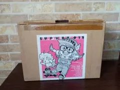 2025年最新】アラレちゃん DVD-BOXの人気アイテム - メルカリ