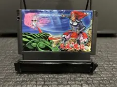 ファミコン 月風魔伝 まとめ買い大歓迎 -G-⭐︎
