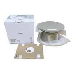 真空保温調理器 シャトルシェフ KBK-3002 シャイニーピンク 未使用