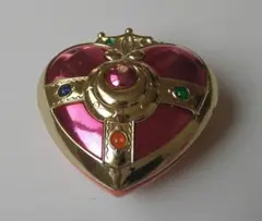 セーラームーン コズミックハートコンパクト