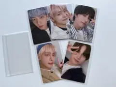 TXT 継続特典 1期 5枚セット