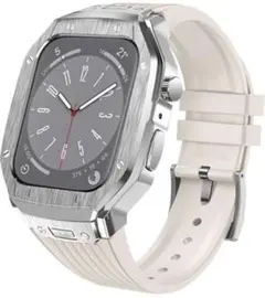 【SALE新品】for Apple Watch/3in1一体型/44mm45mm