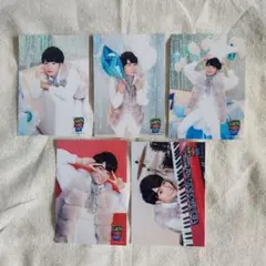 なにわ男子 西畑大吾 クリパ 2017 公式写真