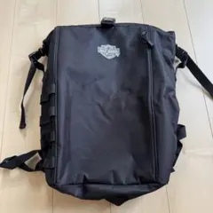 Hurley ブラック ボストンバッグ ハーレー サーフバック - メルカリ