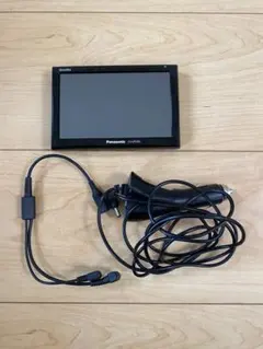 Panasonic ポータブルナビ　CN-GP530D