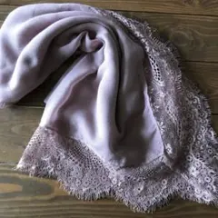 axesfemme  ストールショール