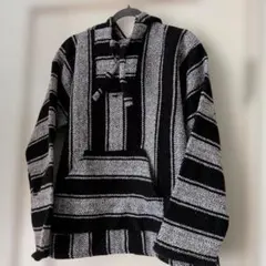 ヴィンテージメキシカンパーカー