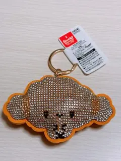 こぎみゅん　ラインストーンマスコット