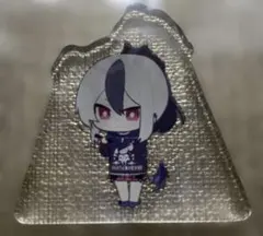 ブルアカ　鬼方カヨコ　アクリルブロック