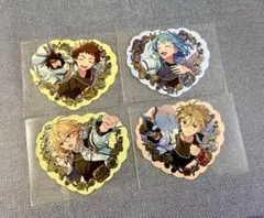 あんスタ プチプリ Ra*bits