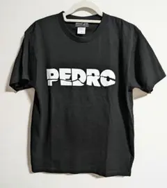 PEDRO アユニD BiSH SAVE FOR PEDRO Tシャツ - メルカリ