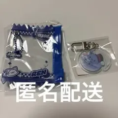 jochum レイン　キーホルダー　jo1 川尻蓮　缶バッチホルダー