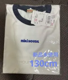 Miki House 半袖 Tシャツ
