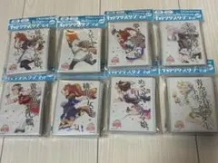 2025年最新】ウマ娘スリーブの人気アイテム - メルカリ