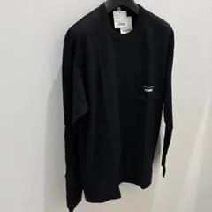 COMME des GARCONS HOMME コムデギャルソン　ロンT