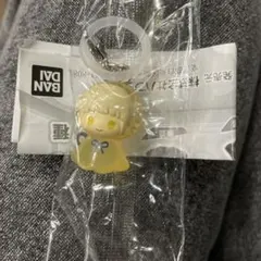 僕のヒーローアカデミア　めじるしアクセサリー2 トガヒミコ