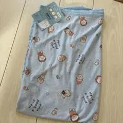 冷感ケットのサムネイル