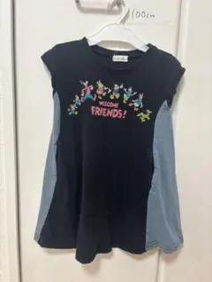 ワンピース 100cm