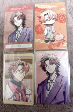 アルバム特典 セラフ・ダズルガーデン VOLTACTION