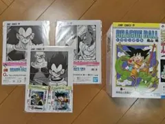 一番くじ DRAGON BALL 40th ～其之一～ A賞 F賞 G賞セット