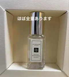 Jo Malone Peony & Blush Suede 9ml