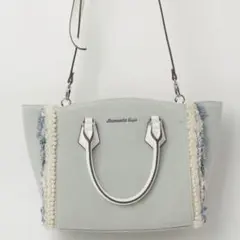サマンサベガ 2wayバッグ ショルダーバッグのサムネイル