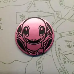 ポケモン コイン