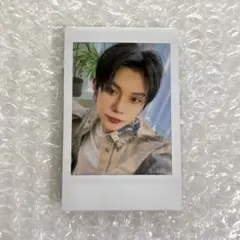 TXT ACT:PROMISE チェキ ヨンジュン