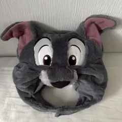 ディズニー ファンキャップ トランプ