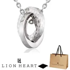 新品 ライオンハート LION HEART ネックレス 04N135SMSのサムネイル