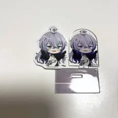 星導ショウ チョコエッグ