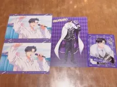 多聞くん今どっち⁉︎ コトブキヤくじ 甲斐倫太郎 - メルカリ