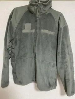 【米軍実物】ECWCS GEN3 Level 3 フリースジャケット