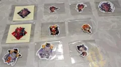 コンパス ガンナー グッズ まとめ売り コンパス グッズまとめ売り - メルカリ