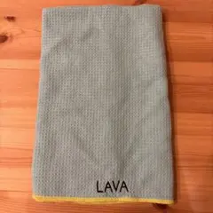 LAVA ヨガラグミントグリーン