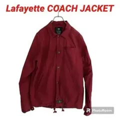 Lafayette 【ラファイエット】コーチジャケットのサムネイル