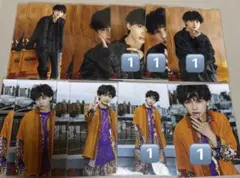 ONE Ｎ’ ONLY ワンエン NAOYA 生写真 まとめ売り # 027 ②
