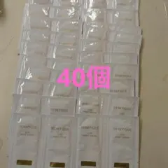 ベネフィークリュクスリセットセラムサンプルのサムネイル