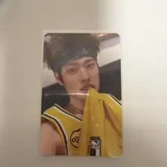 RIIZE ソヒ トレカ