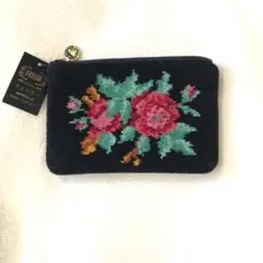新品！フェイラー ポーチ