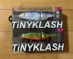 DRT タイニークラッシュ KLASH9 セット - メルカリ