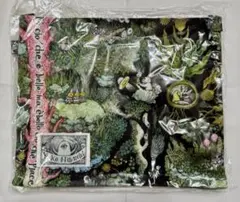 新品 未開封 ヒグチユウコ クッションカバー オクトパス - メルカリ