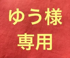 専用です