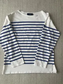 セントジェームス　ナヴァル　ボーダー